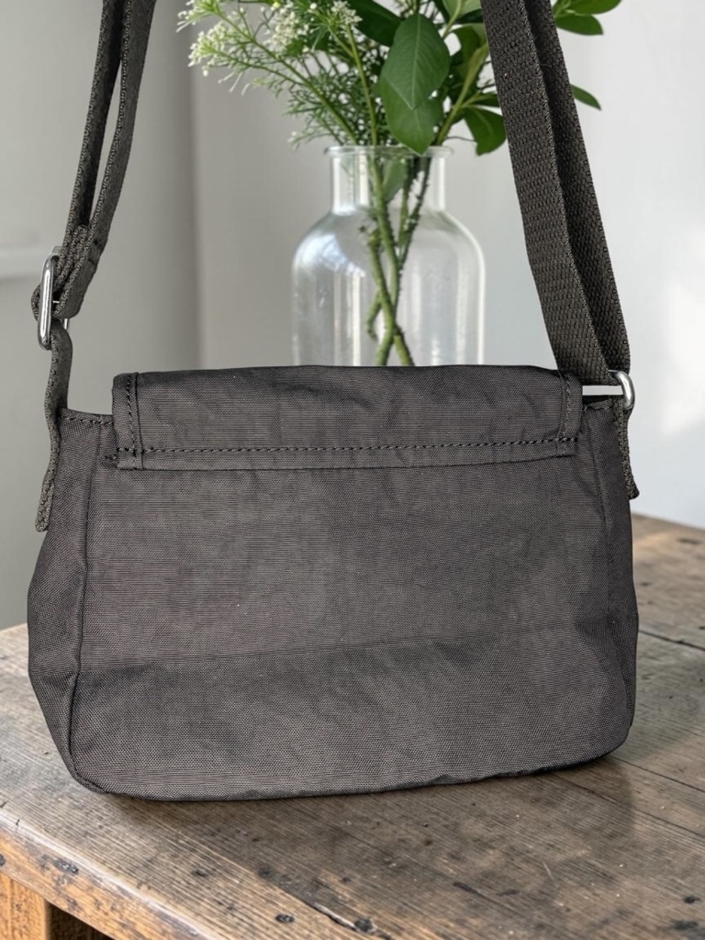 Kipling Sabian Crossbody Mini Bag - Picture 2 of 14